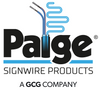 Paige Signware Products
